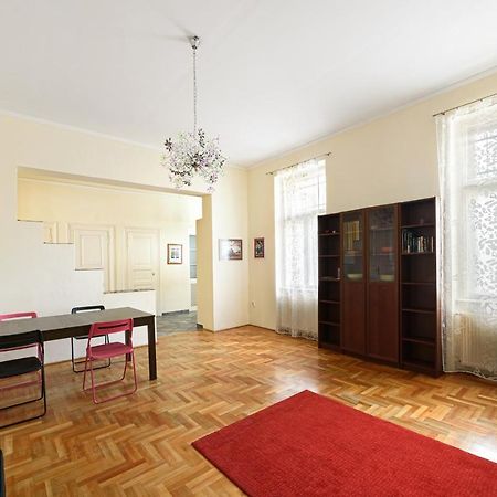 Alessia Apartment City Center Budapest Exterior photo