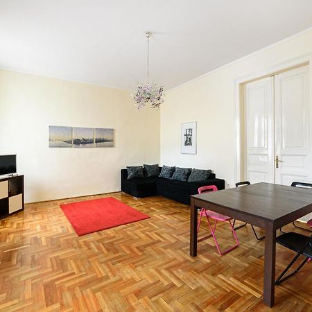 Alessia Apartment City Center Budapest Exterior photo