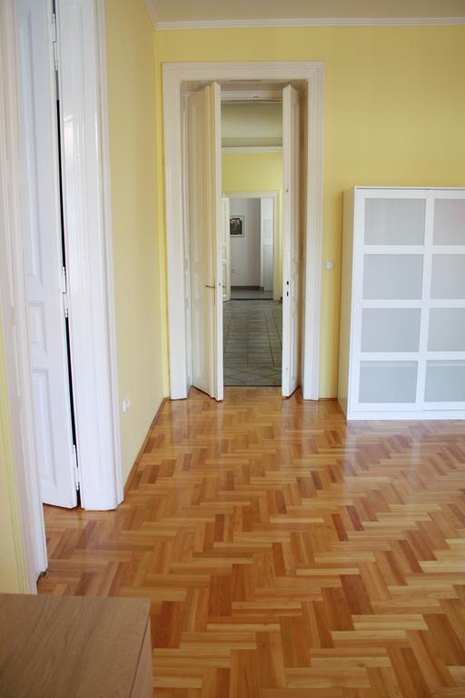 Alessia Apartment City Center Budapest Exterior photo