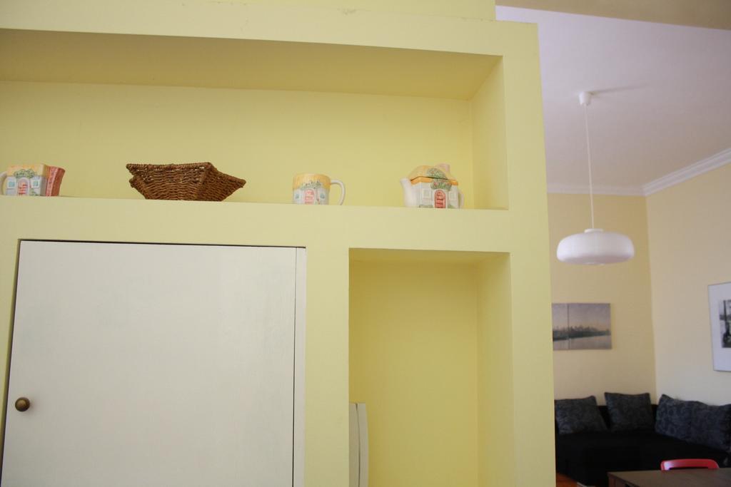 Alessia Apartment City Center Budapest Exterior photo
